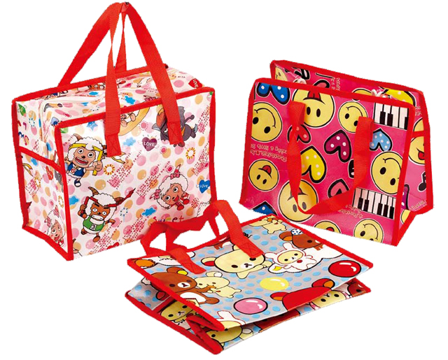 無(wú)紡布袋樣品 無(wú)紡布袋樣品