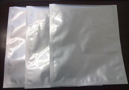 鋁箔袋特點