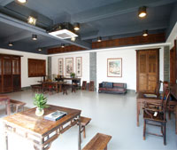 阿里巴巴商會(huì)